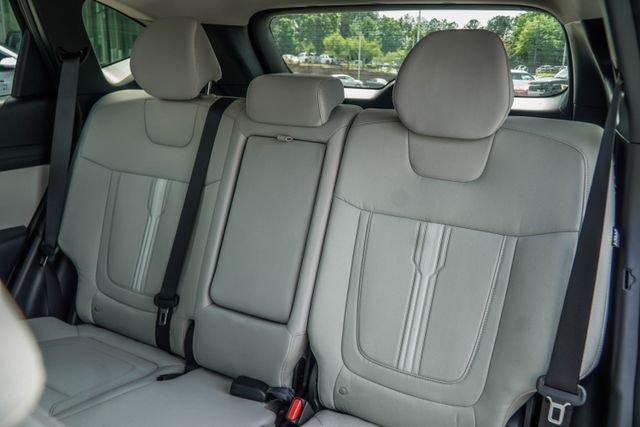 2025 Hyundai Tucson SEL - Photo 39