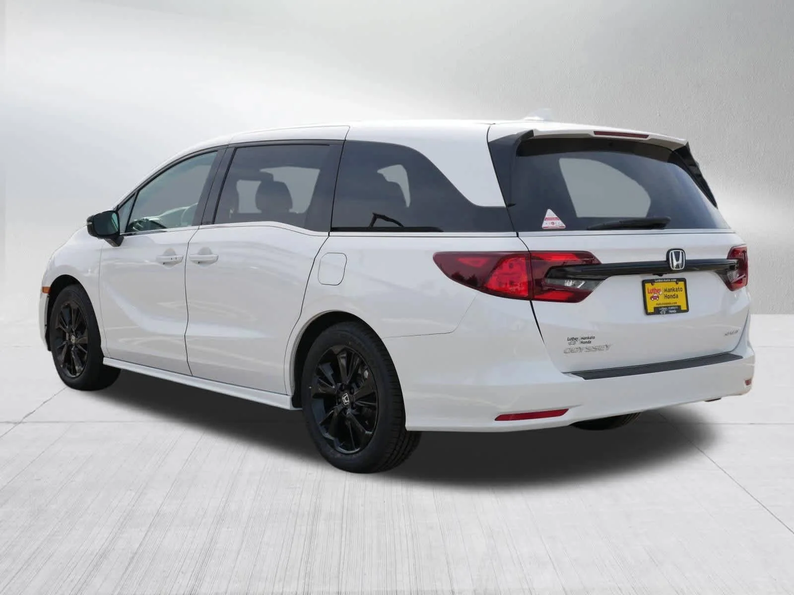 2023 Honda Odyssey SPORT - Photo 41