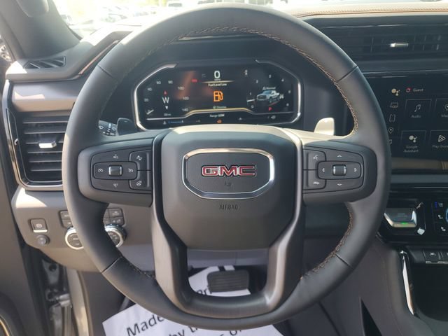 2025 GMC Sierra 1500 AT4 - Photo 21