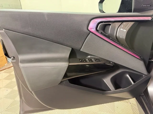 Used 2025 Frozen Deep Grey BMW M50 xDrive image 20