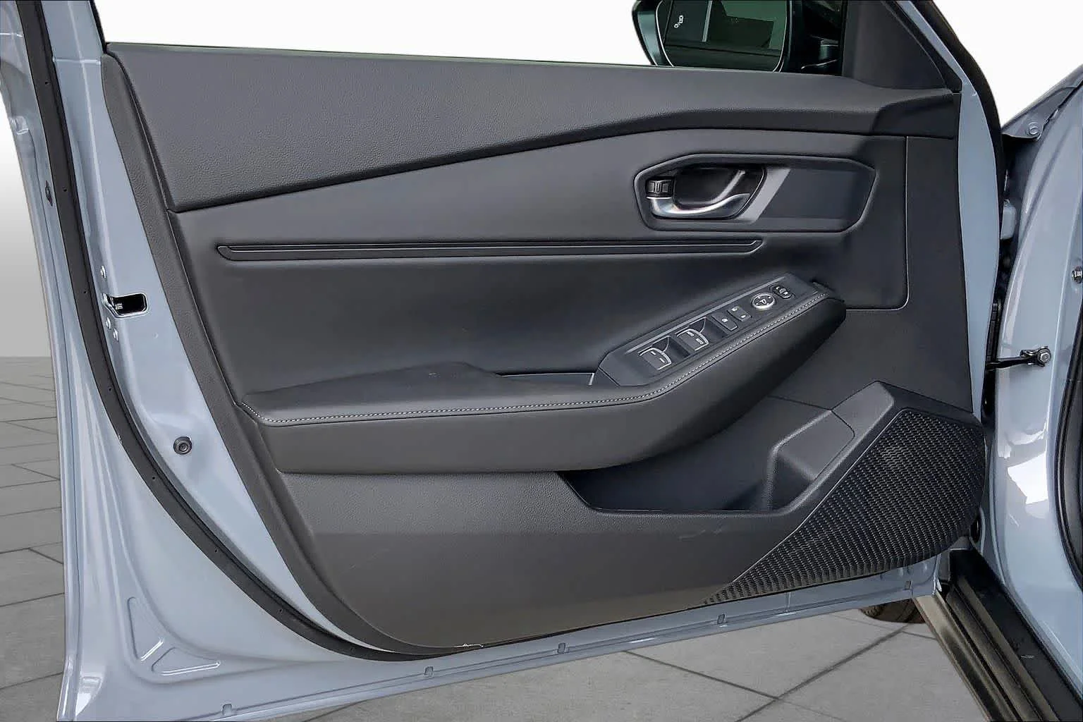 New 2026 Urban Gray Pearl Honda Sport image 12