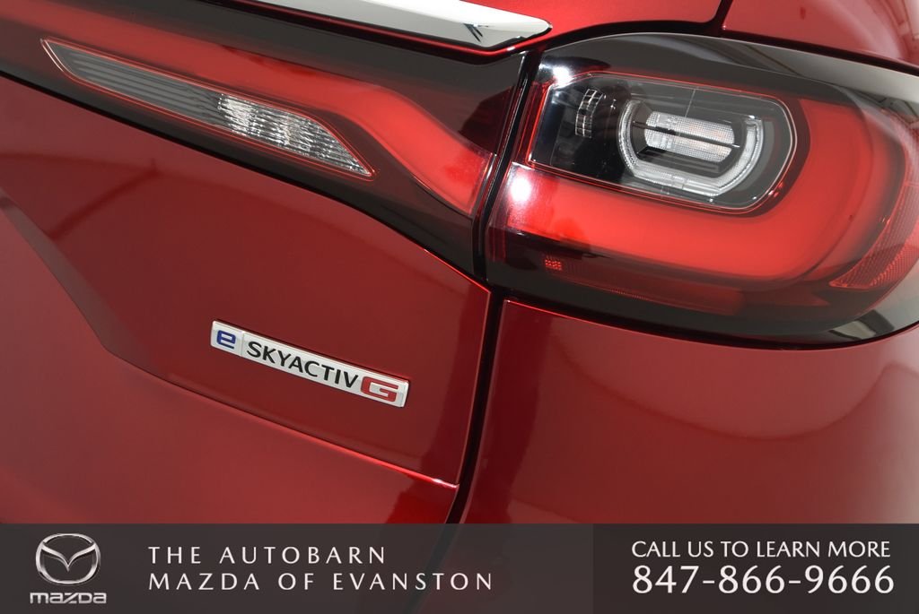 2026 Mazda CX-90 Premium Plus Package - Photo 39