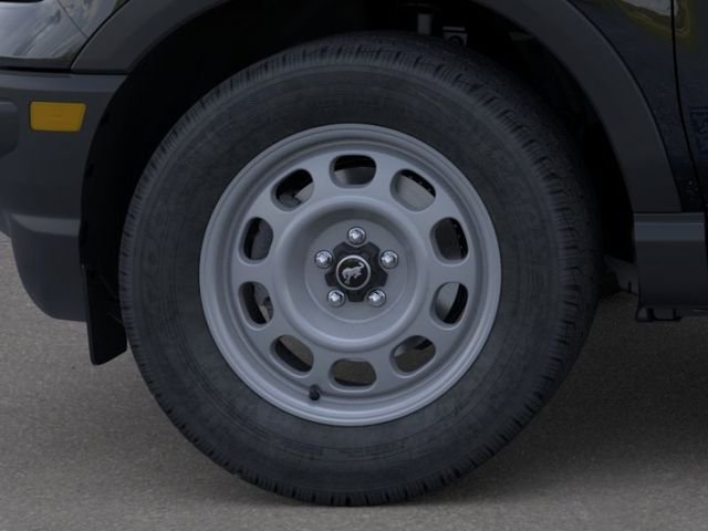 2024 Ford Bronco Sport Outer Banks - Photo 19