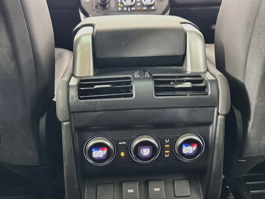 Certified Used 2023 Black Land Rover S image 27