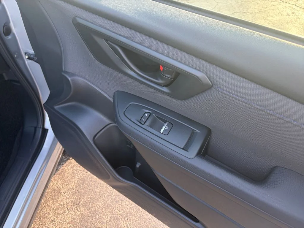 Used 2025 Ice Silver Metallic Subaru Premium image 22