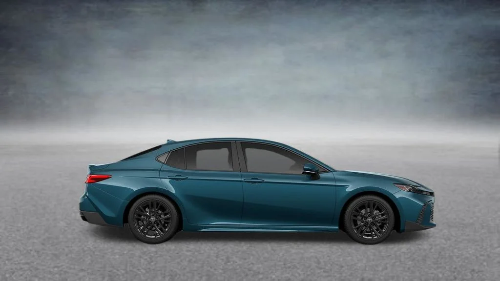 New 2026  Toyota SE image 27