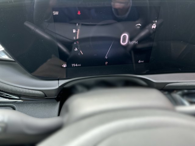 New 2026 WHITE FROST TRICOAT Buick Avenir image 19