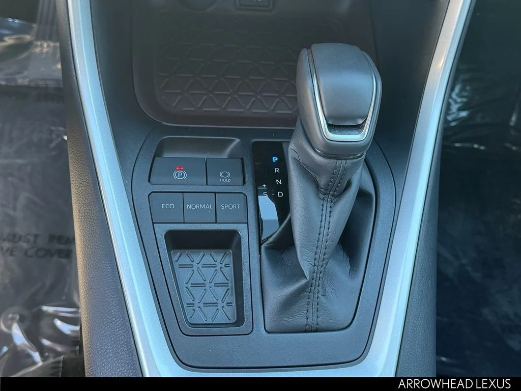 Used 2025 Silver Toyota Limited image 29