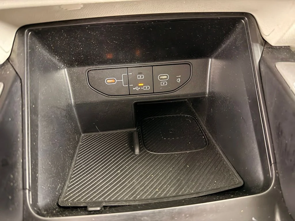 Used 2024 Brown Kia X-Line EX image 29
