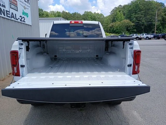 Used 2026 White Ram Power Wagon image 6