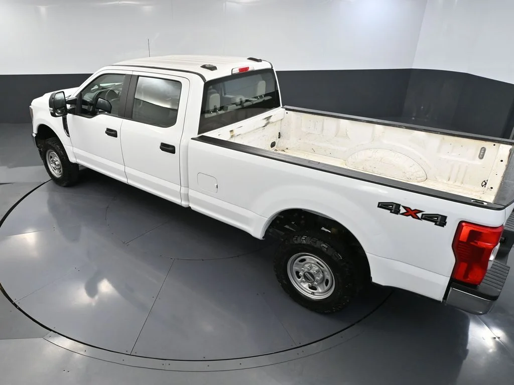 2022 Ford F-250 Super Duty XL - Photo 53