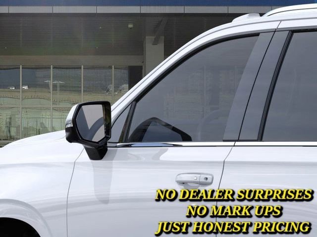 2026 Chevrolet Tahoe LT - Photo 8