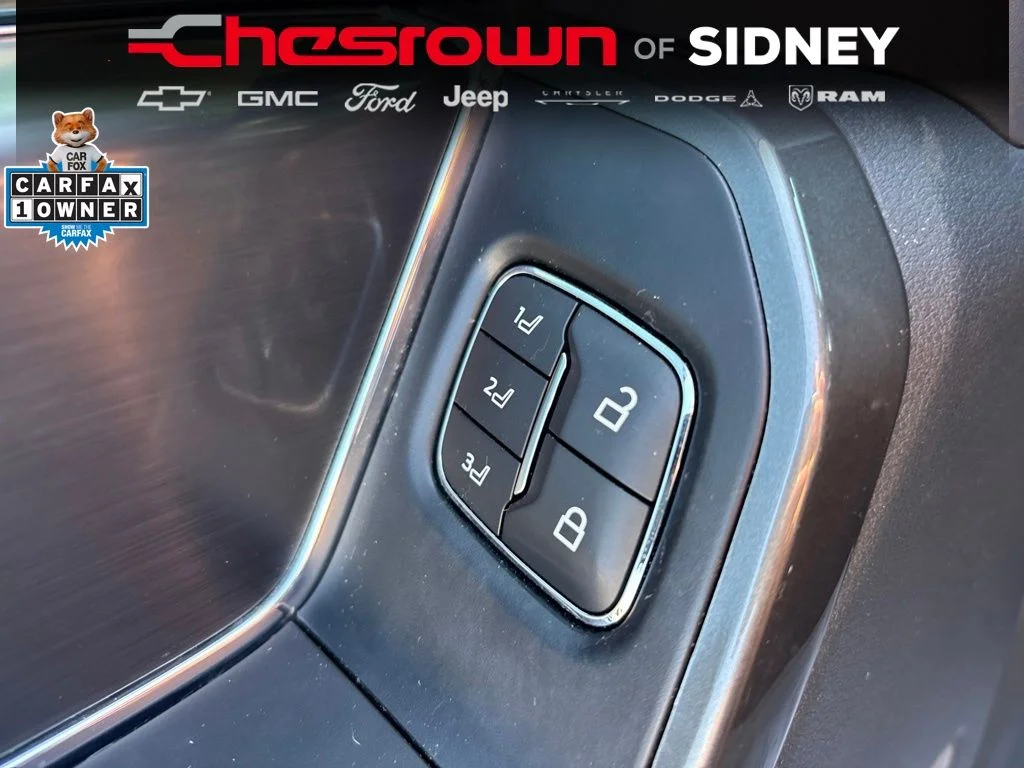 Used 2023 White Ford Lariat image 18