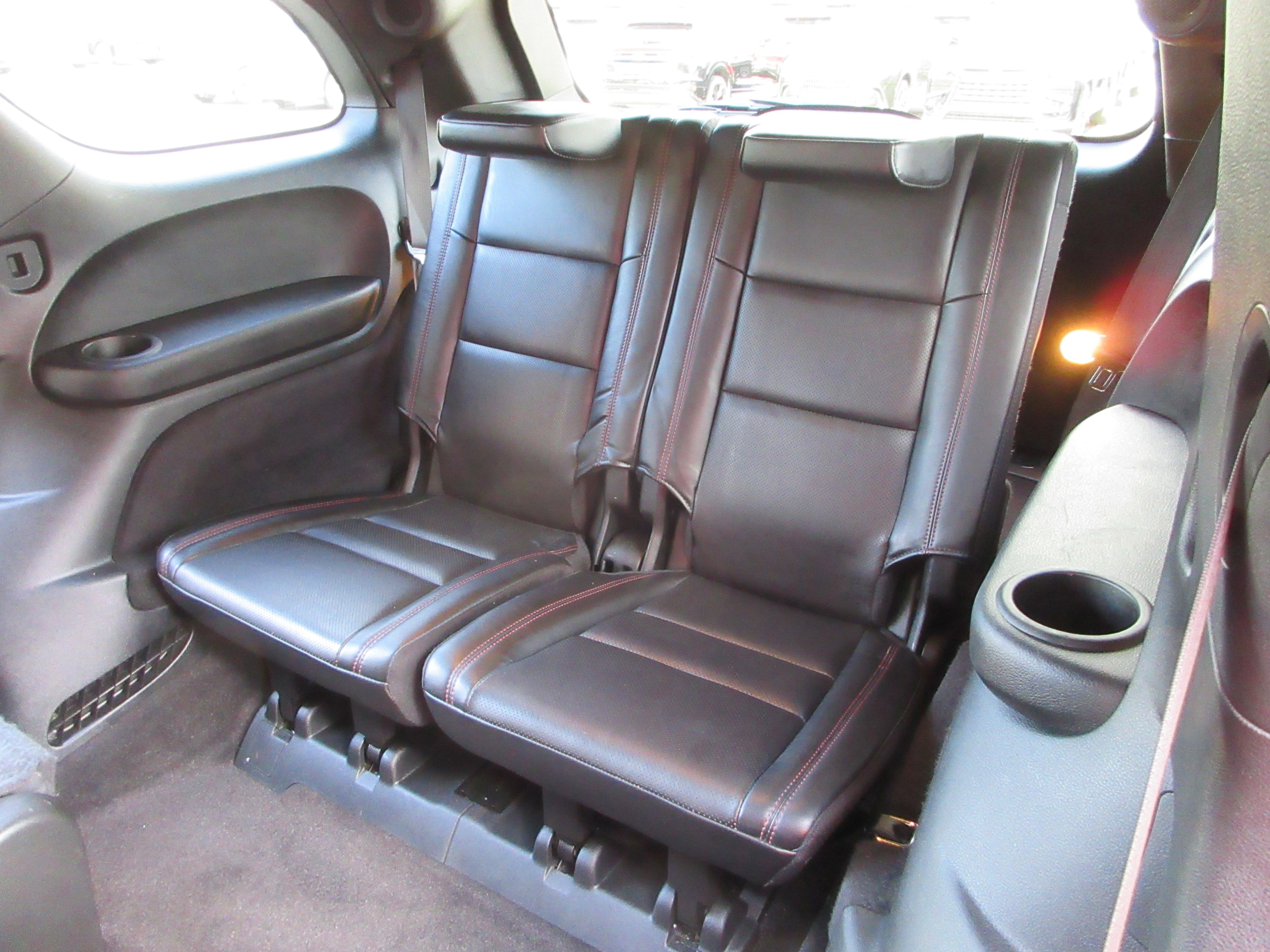 Used 2022 Destroyer Gray Clearcoat Dodge R/T image 21