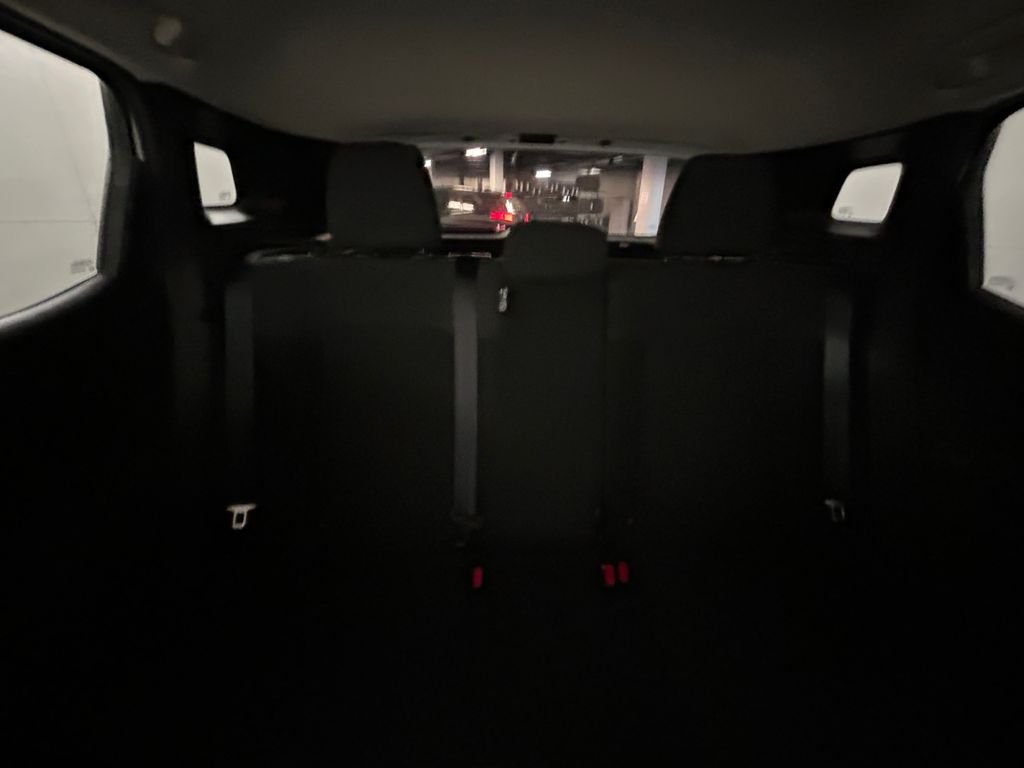 Used 2025 White Nissan S image 19