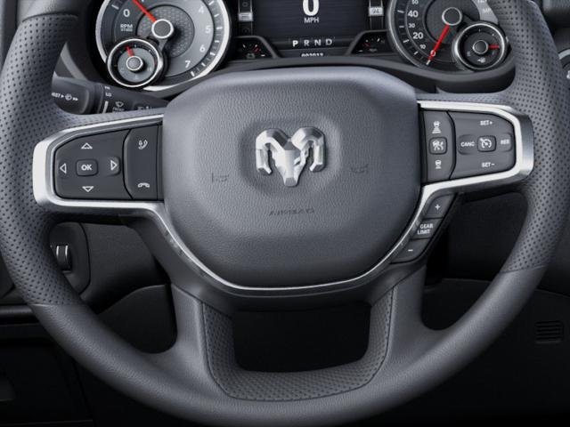 New 2026 Granite Crystal Metallic Clearcoat RAM Express image 71
