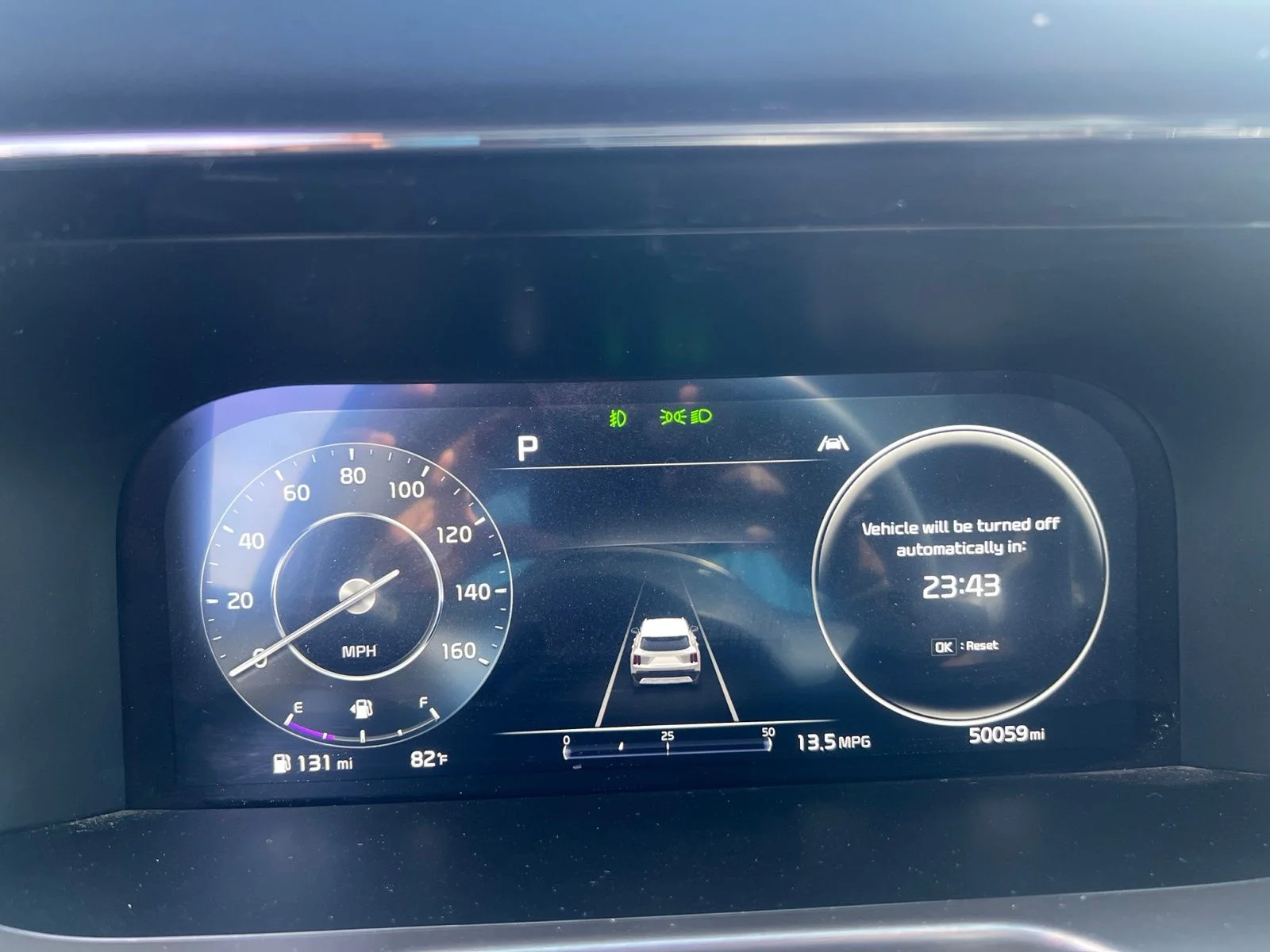 Used 2023 Wolf Gray Kia SX image 30