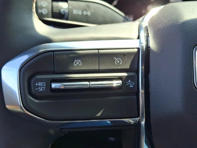 New 2026 Onyx Black GMC Denali image 17