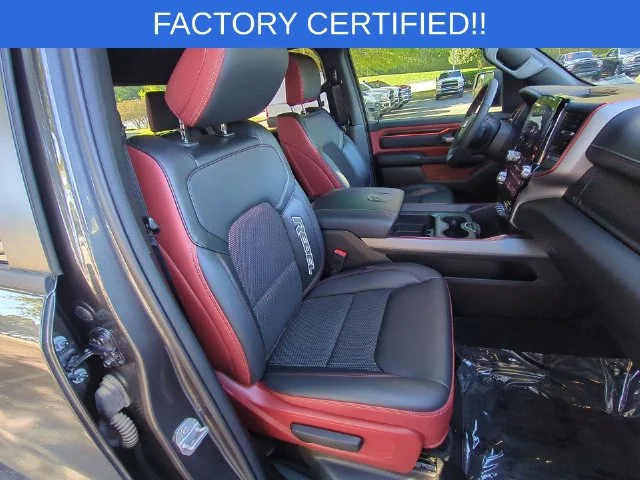 Used 2026 Gray Ram Rebel image 37