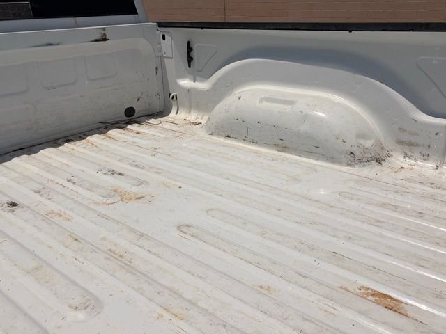 Certified Used 2024 White Ram Laramie image 19