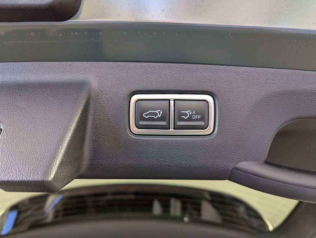 New 2026 Cityscape Green Kia EX image 30