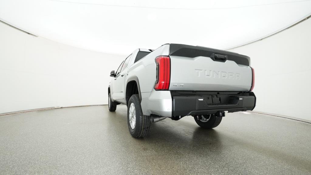2026 Toyota Tundra SR5 - Photo 27