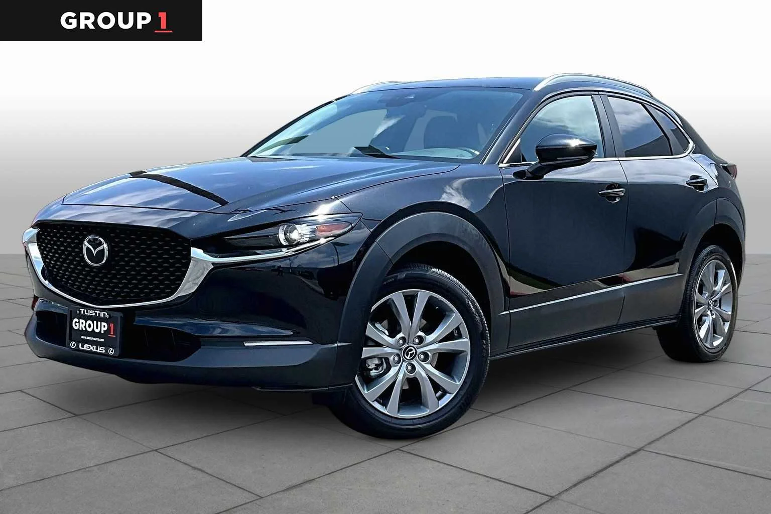 2023 Mazda CX-30 2.5 S Select Package