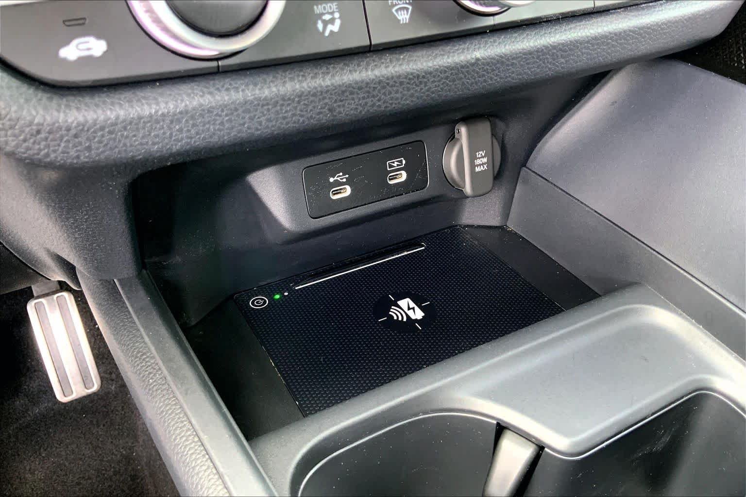 2025 Acura ADX A-Spec Package - Photo 32