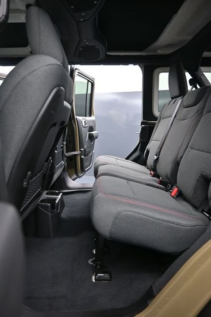 New 2026 41 Exterior Paint Jeep Rubicon image 10