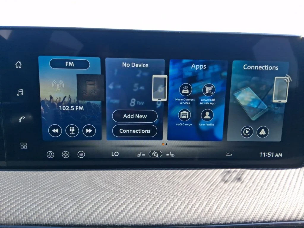 2026 Nissan KICKS SR AWD - Photo 14