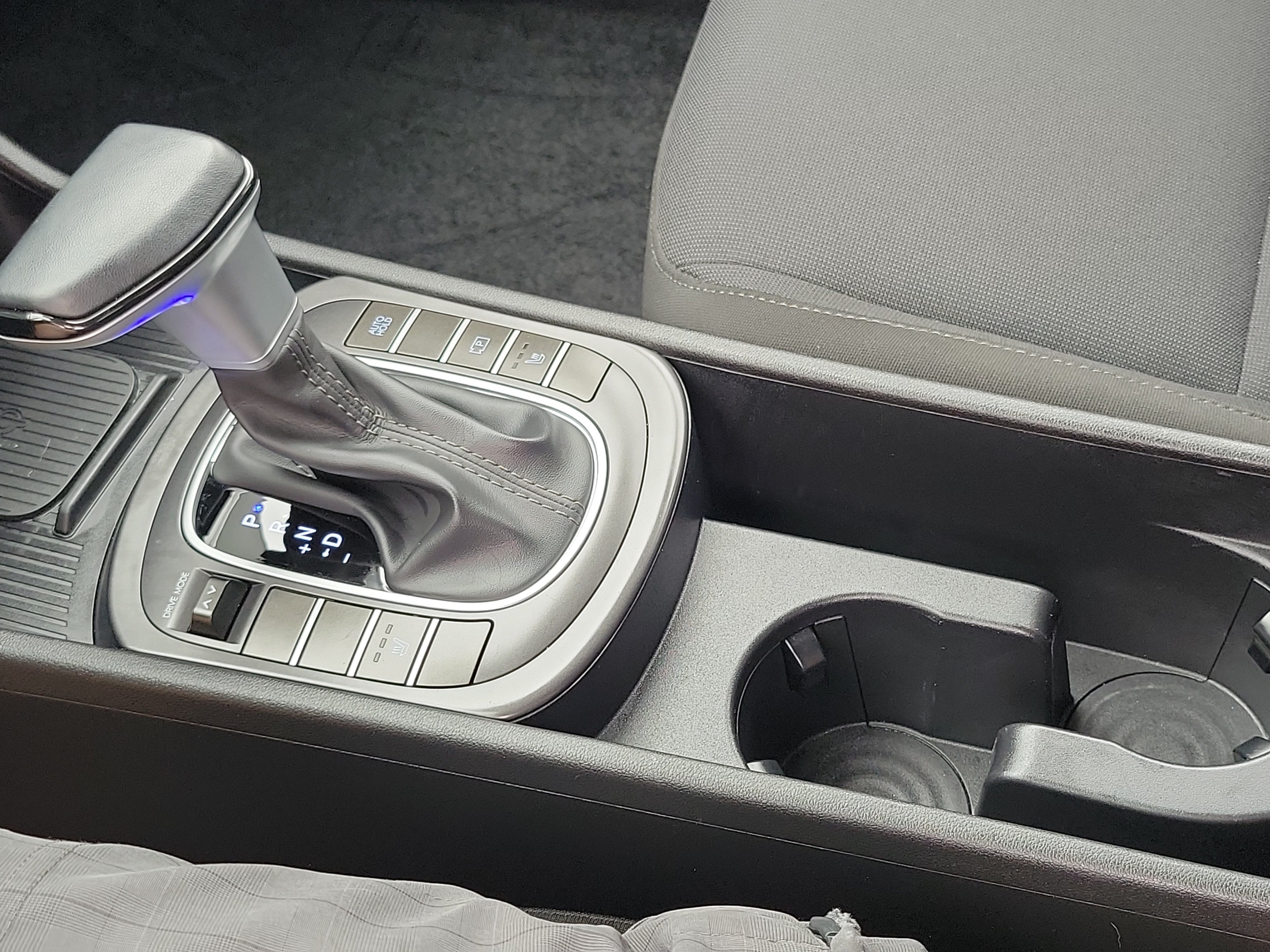 2026 Hyundai Kona SEL Sport - Photo 16