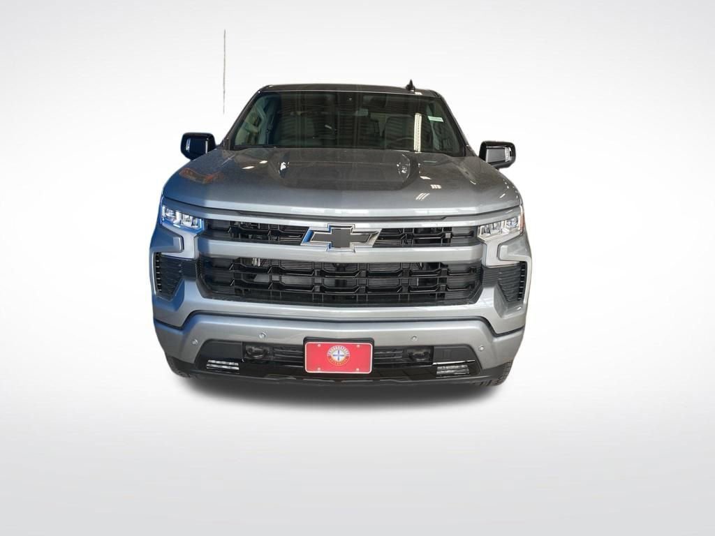 2026 Chevrolet Silverado 1500 RST - Photo 16