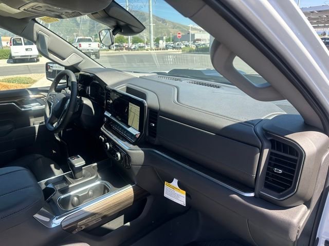 2026 Chevrolet Silverado 1500 LT Trail Boss - Photo 19
