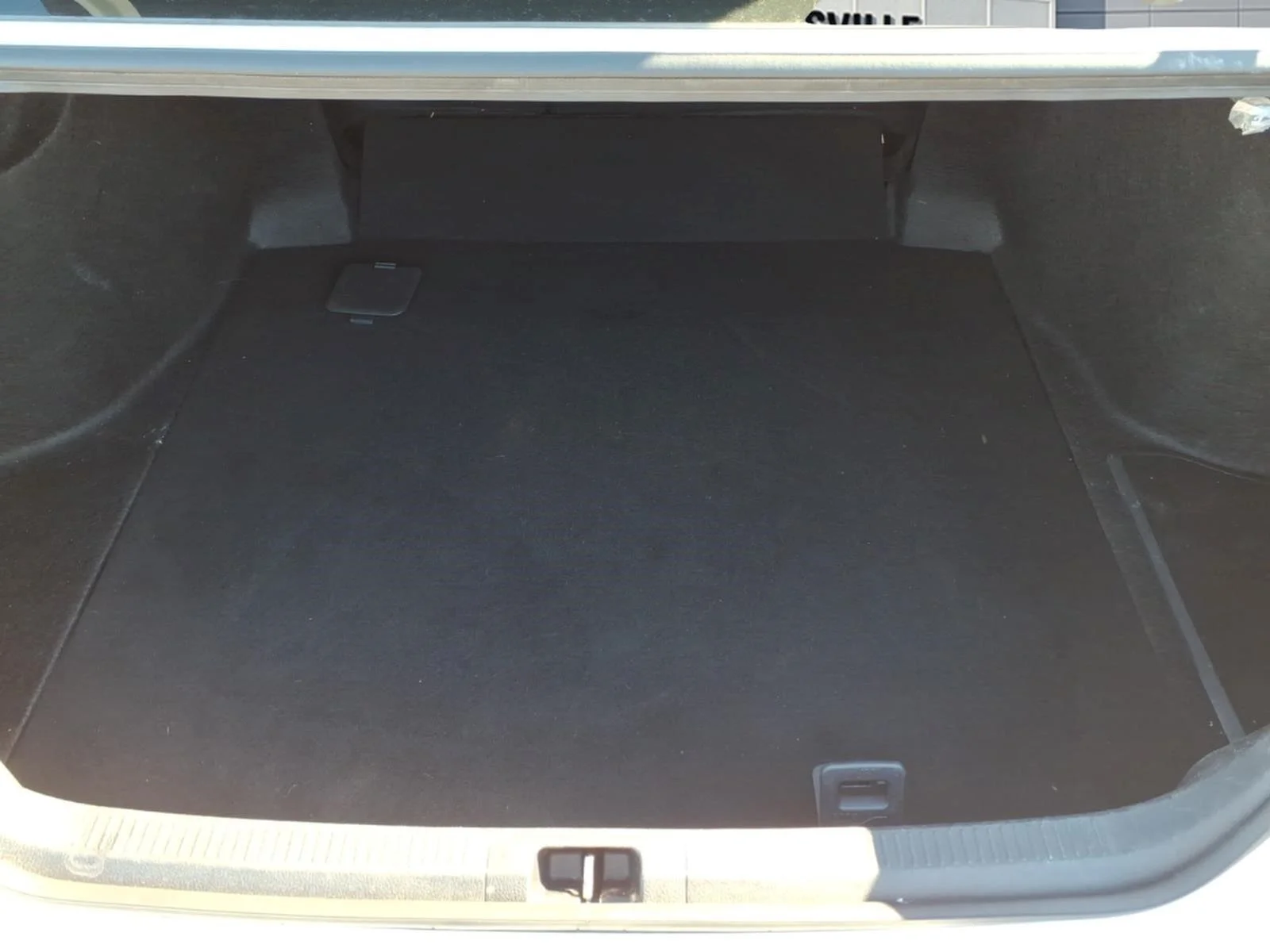 Certified Used 2025 White Toyota LE image 19