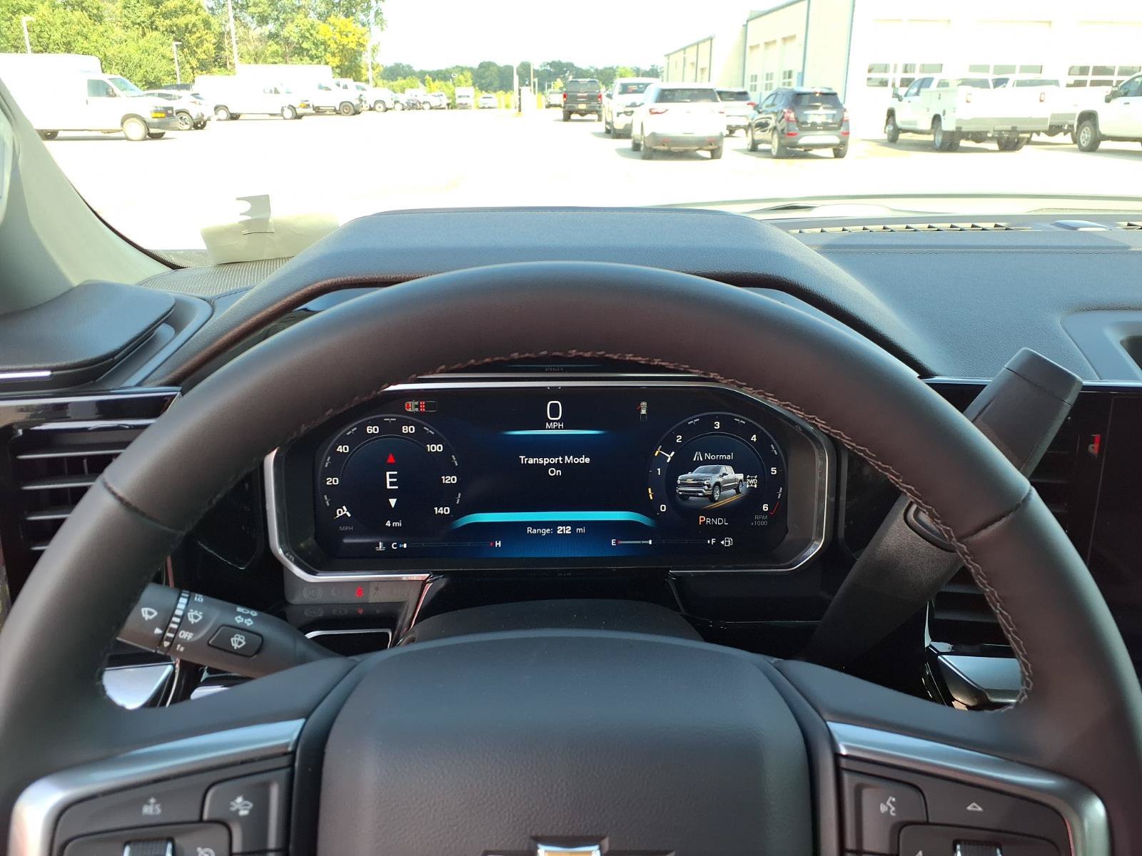 2026 Chevrolet Silverado 1500 LT - Photo 7