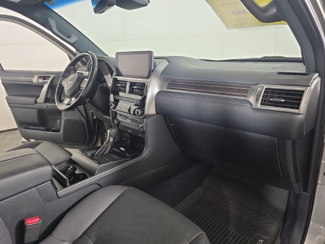 Certified Used 2023 Silver Lexus 460 image 31