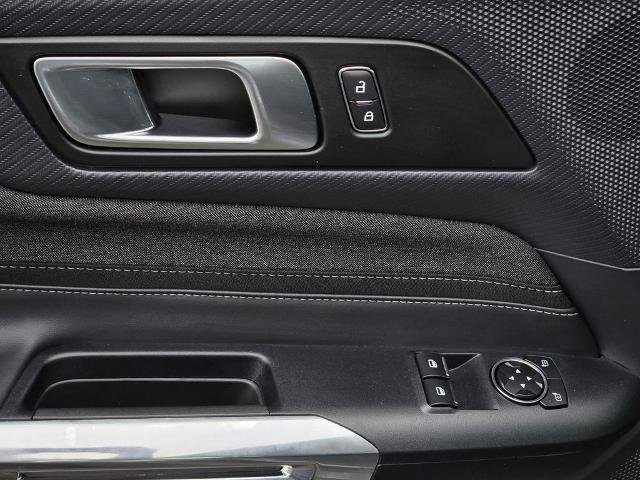 New 2026 Carbonized Gray Metallic Ford EcoBoost® Fastback image 55