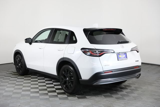 2023 Honda HR-V Sport - Photo 18