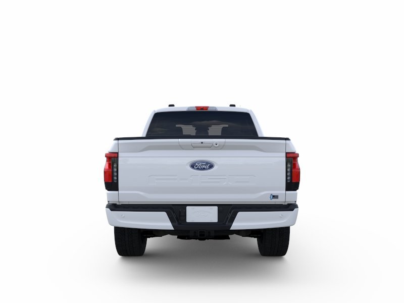 New 2025 Space White Metallic Ford Flash™ image 27