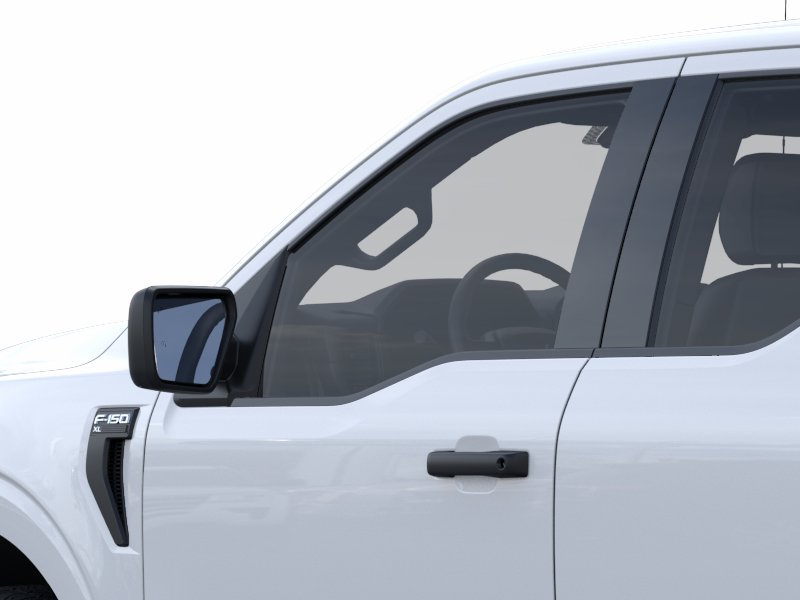 New 2026 Oxford White Ford XL image 42