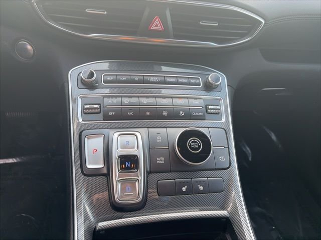 Used 2023 Twilight Black Hyundai XRT image 26