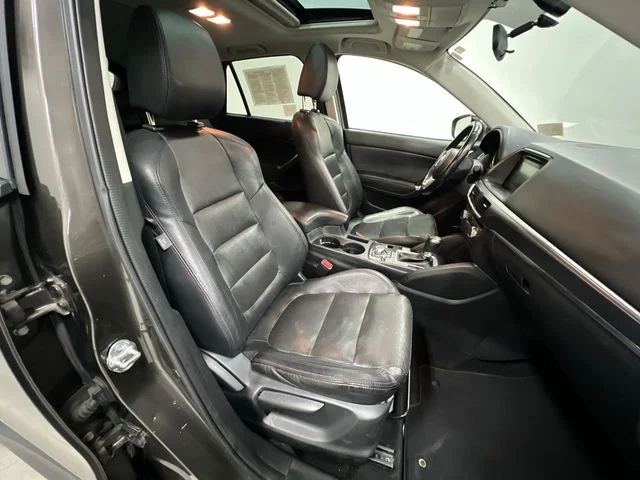 2016 Mazda CX-5 Grand Touring - Photo 27