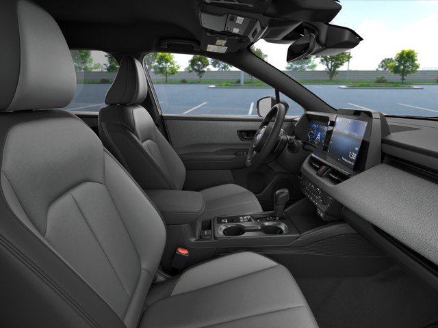 New 2026 MAGNETITE GRAY METALLIC Subaru Premium image 15