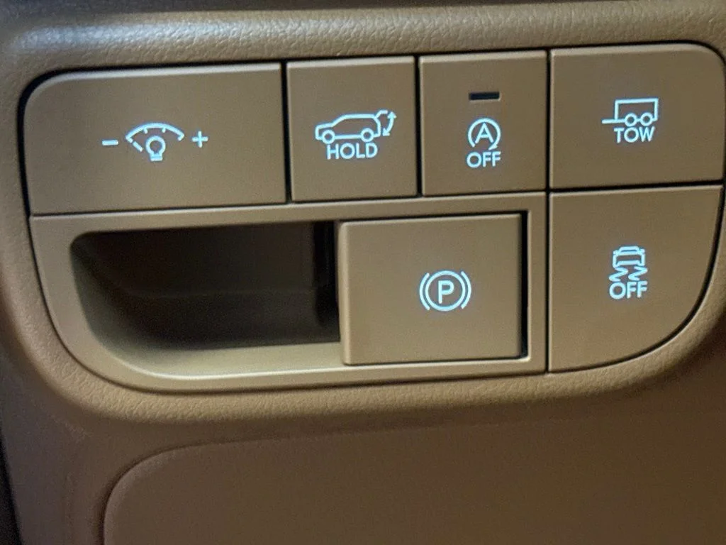 New 2027 Robust Emerald Pearl Hyundai SEL image 25