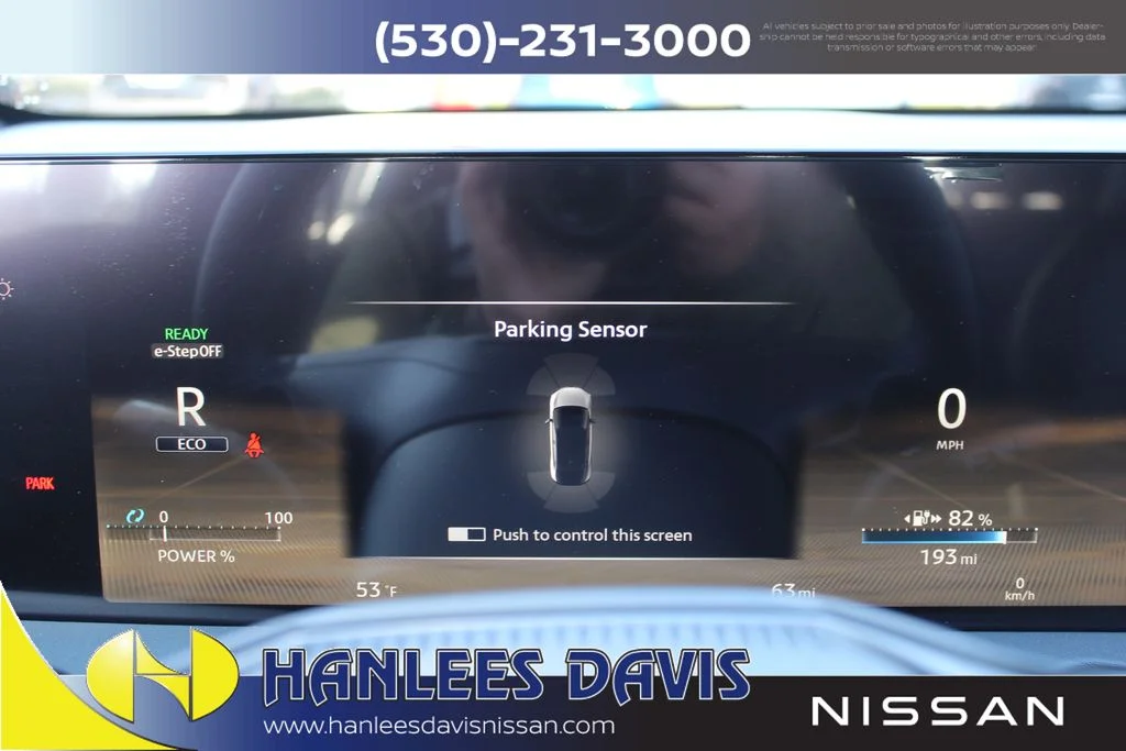 New 2026 Black Nissan SV+ image 29