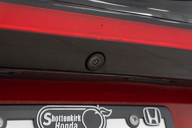 Used 2024 Red Chrysler Touring L image 29