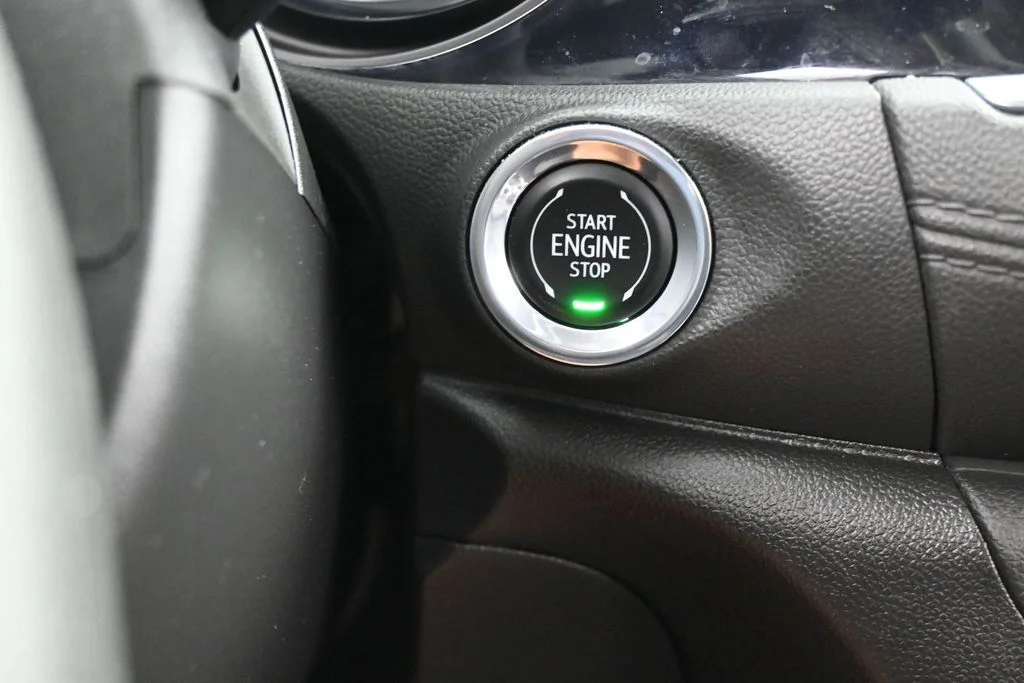 Used 2023 Ebony Twilight Metallic Buick Preferred image 27