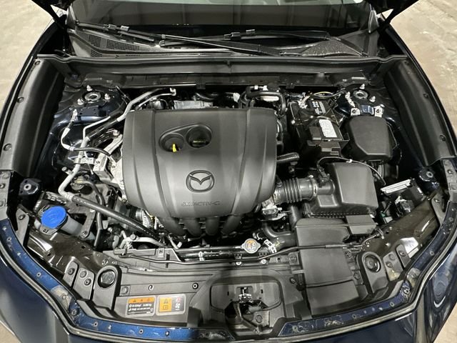 New 2026 Blue Mazda 2.5 S Premium image 22