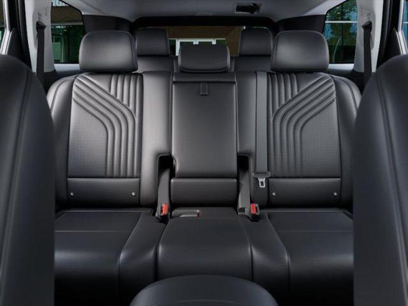 2026 Hyundai Palisade SEL - Photo 12