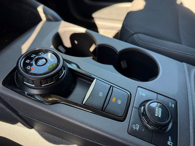 Used 2021 Black Ford Badlands image 18